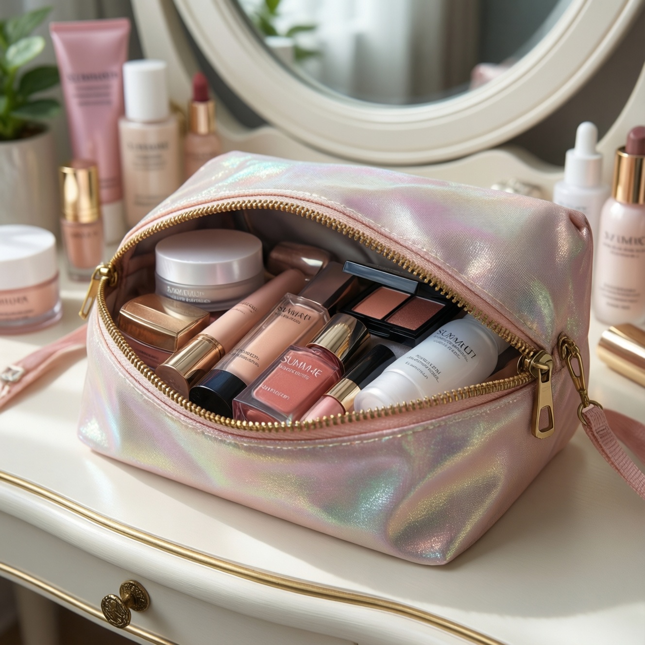 Ipsy original bag за июнь 2026: что внутри и стоит ли брать мини-набор