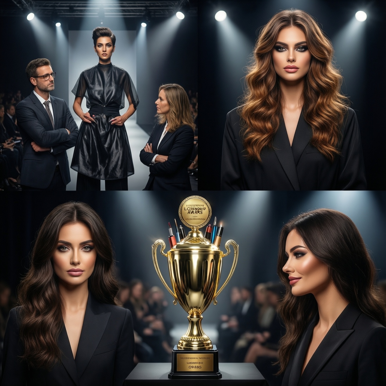 Pba Naha 2027: старт приема работ и возвращение nail professional of the year