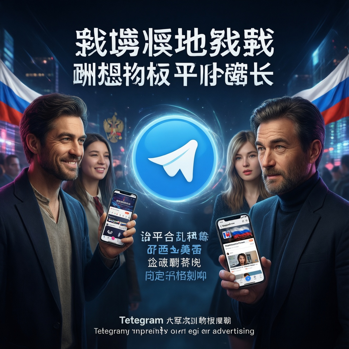 Продвижение в telegram в 2027 году: планы рекламодателей и влияние закона