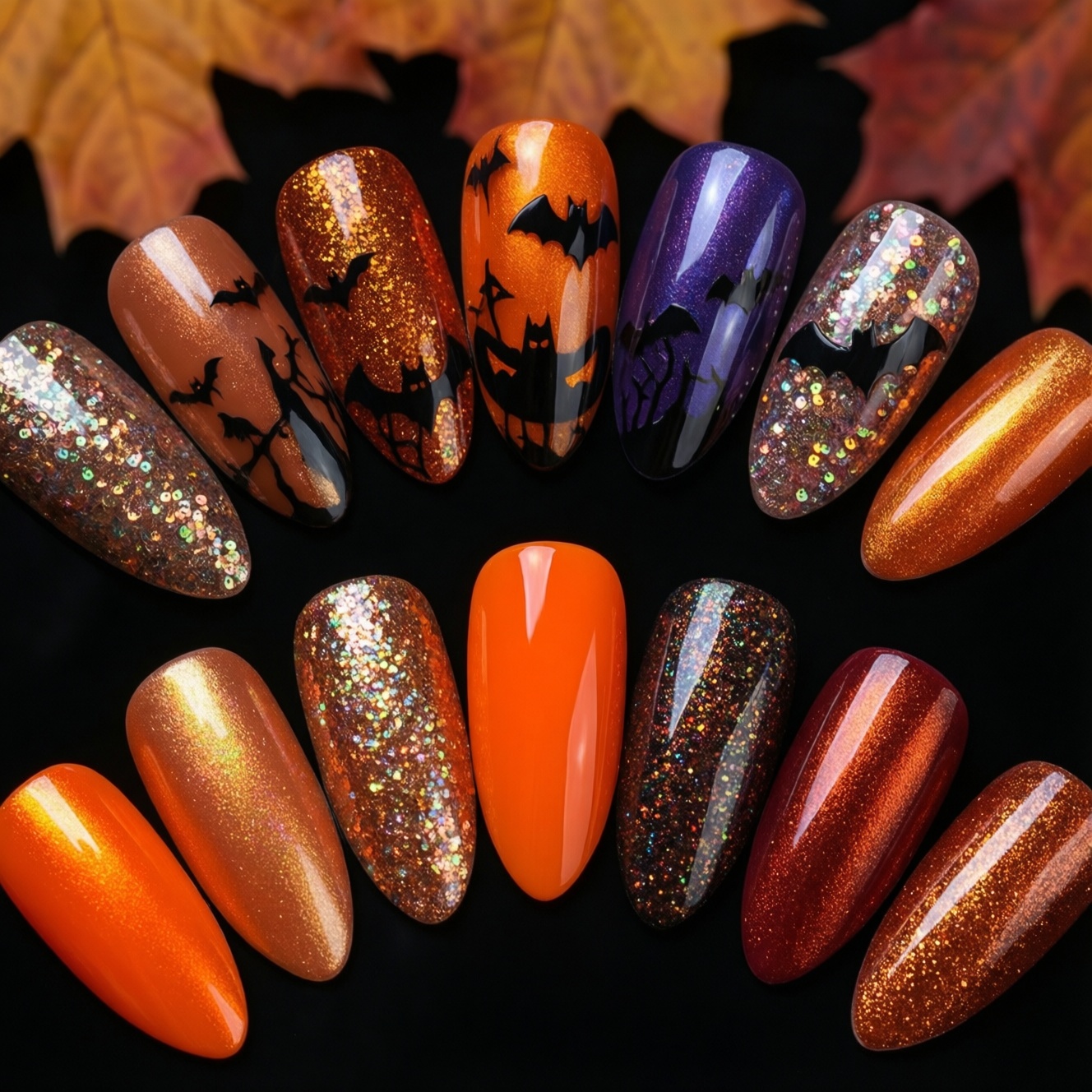 Kbshimmer dont sweat the fall stuff — осенняя коллекция лаков 2026 года